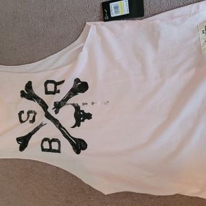 Under Armour gym tank